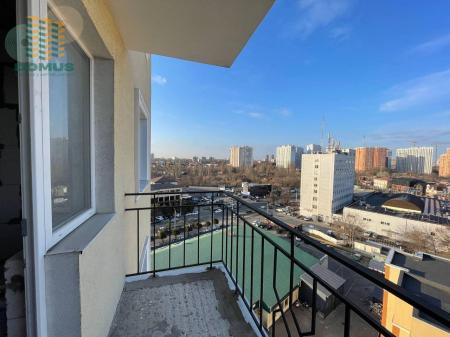 Продам 1-кімнатну квартиру, ЖК&nbsp;«Континент»