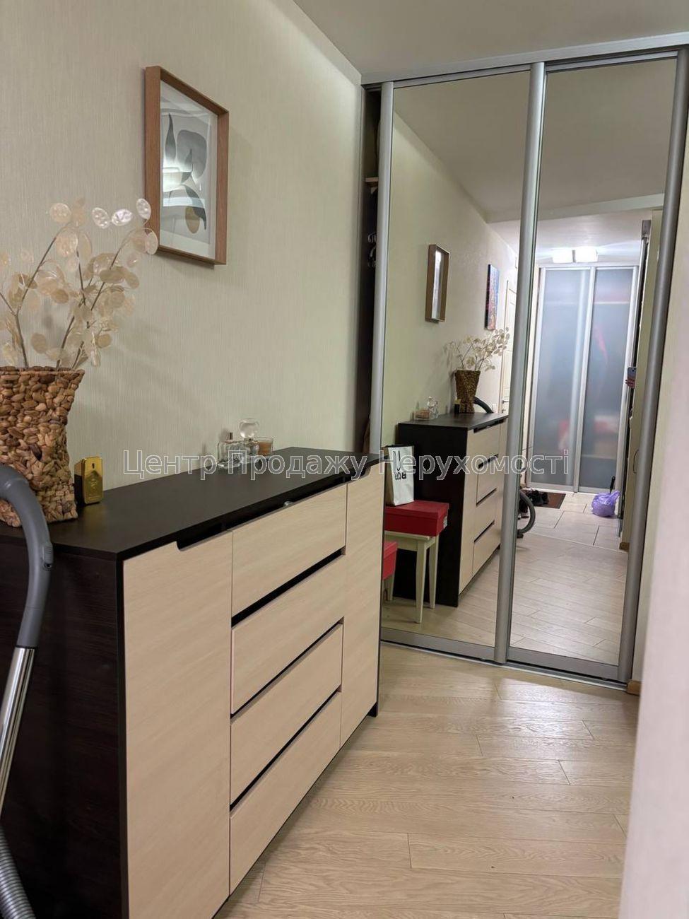 Фото Продаж 1-кімнатної квартири в Харкові.2