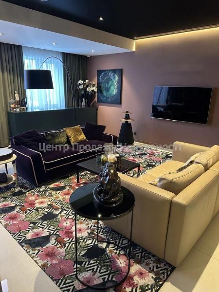 Продам 3-кімнатну квартиру, ЖК&nbsp;«Аксіома»