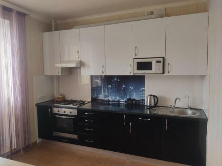 2 room flat for sale, Residential&nbsp;complex&nbsp;«Molodezhnyy&nbsp;gorodok»