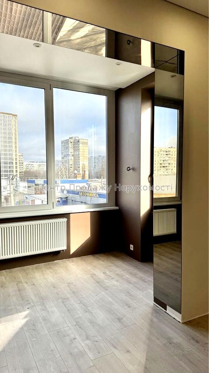 Фото 2-кімн. квартира з новим ремонтом ЖК Софія м. Студентська13