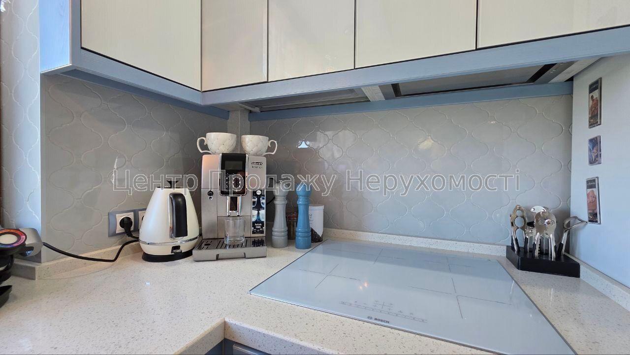 Фото Продаж 3к квартири в Харкові. Салтівка12