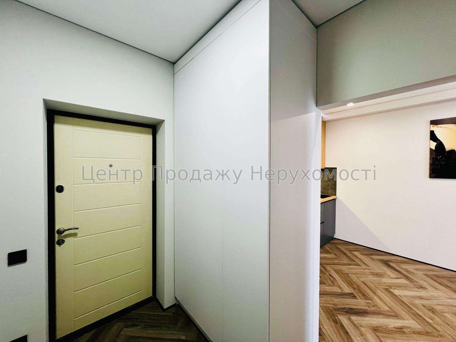 Фото Продам 1-кімн. у стребуваному  ЖК Нова Англія, Будинок «Ньюкасл»20