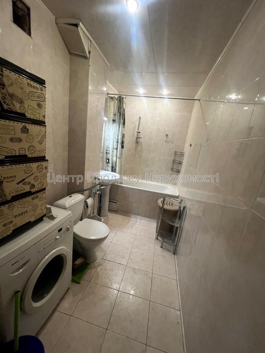 Фото Продам 3к квартиру в центрі з ремонтом12