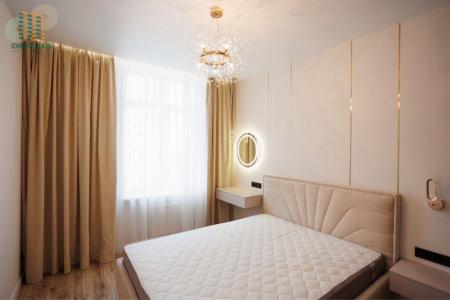 Продам 1-кімнатну квартиру, ЖК&nbsp;61&nbsp;Перлина