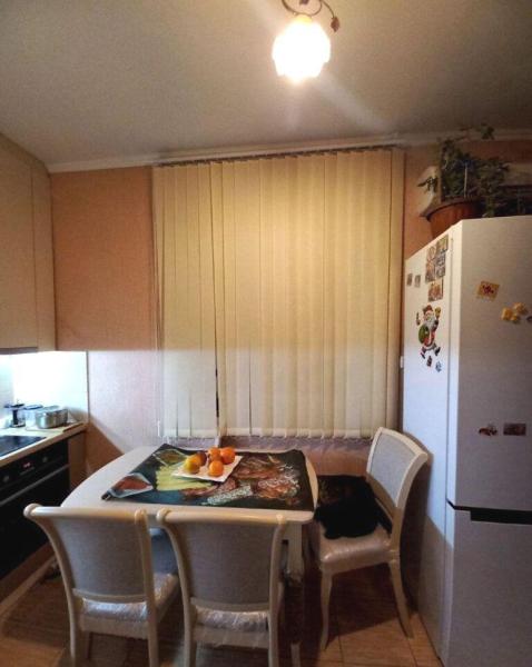 Продам 1-комнатную квартиру