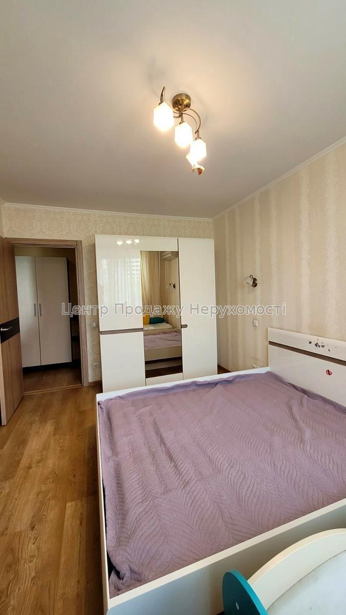 Фото Продаж 3-к квартири в Харкові. Північна Салтівка7