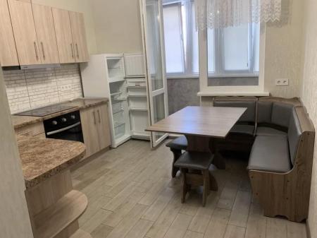 Продам 1-комнатную квартиру в новостройке, ЖК «Вернисаж»