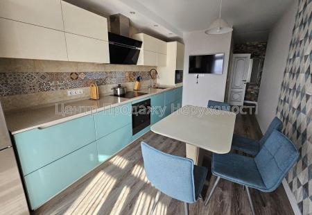 Продам 2-кімнатну квартиру в новобудові, ЖК&nbsp;«Садовий»