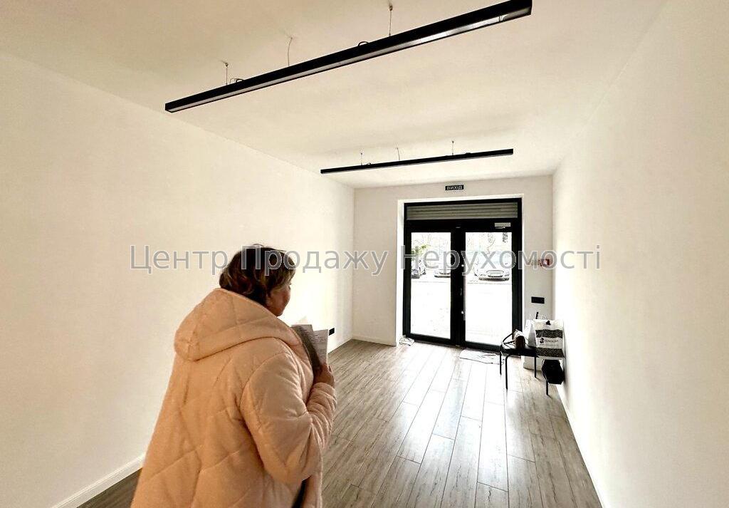 Фото Здам приміщення в центрі, провулок Театральний5