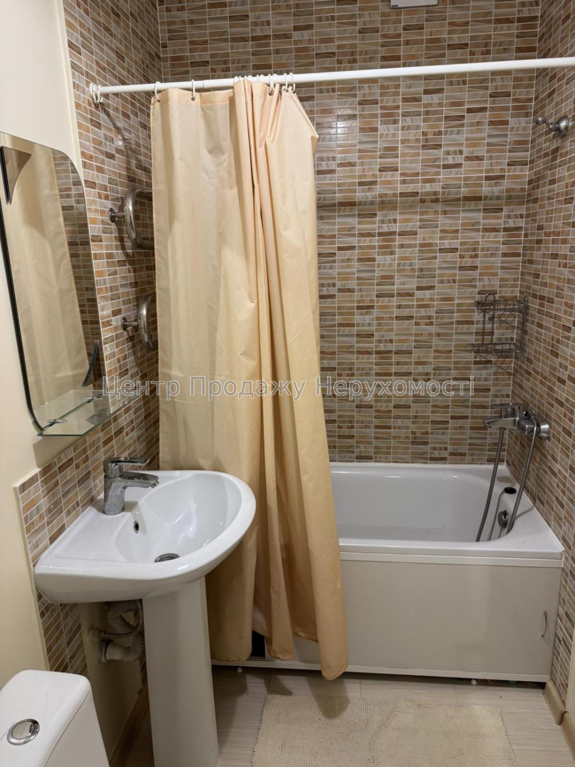 Фото 1 кімнатна у ЖК Олексіївський6