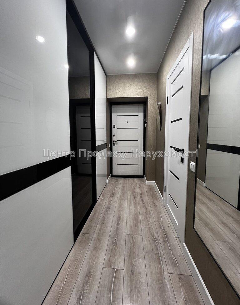 Фото Продаж квартири 1 кімн, Харків. ЖК 