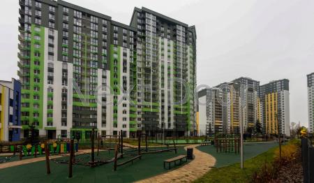 Продам 1-кімнатну квартиру