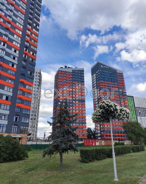 Продам 1-кімнатну квартиру