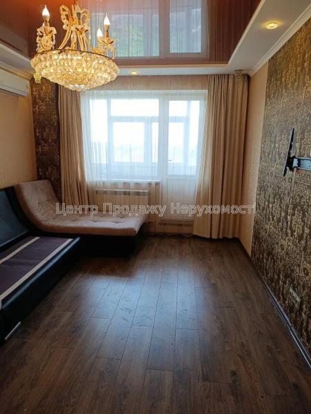Продам 2-кімнатну квартиру
