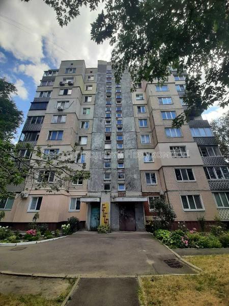 Продам 2-кімнатну квартиру