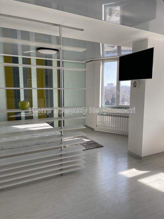 Фото Продам ОДНОкомнатную квартиру в ЖК ул. Героев Небесной Сотни1