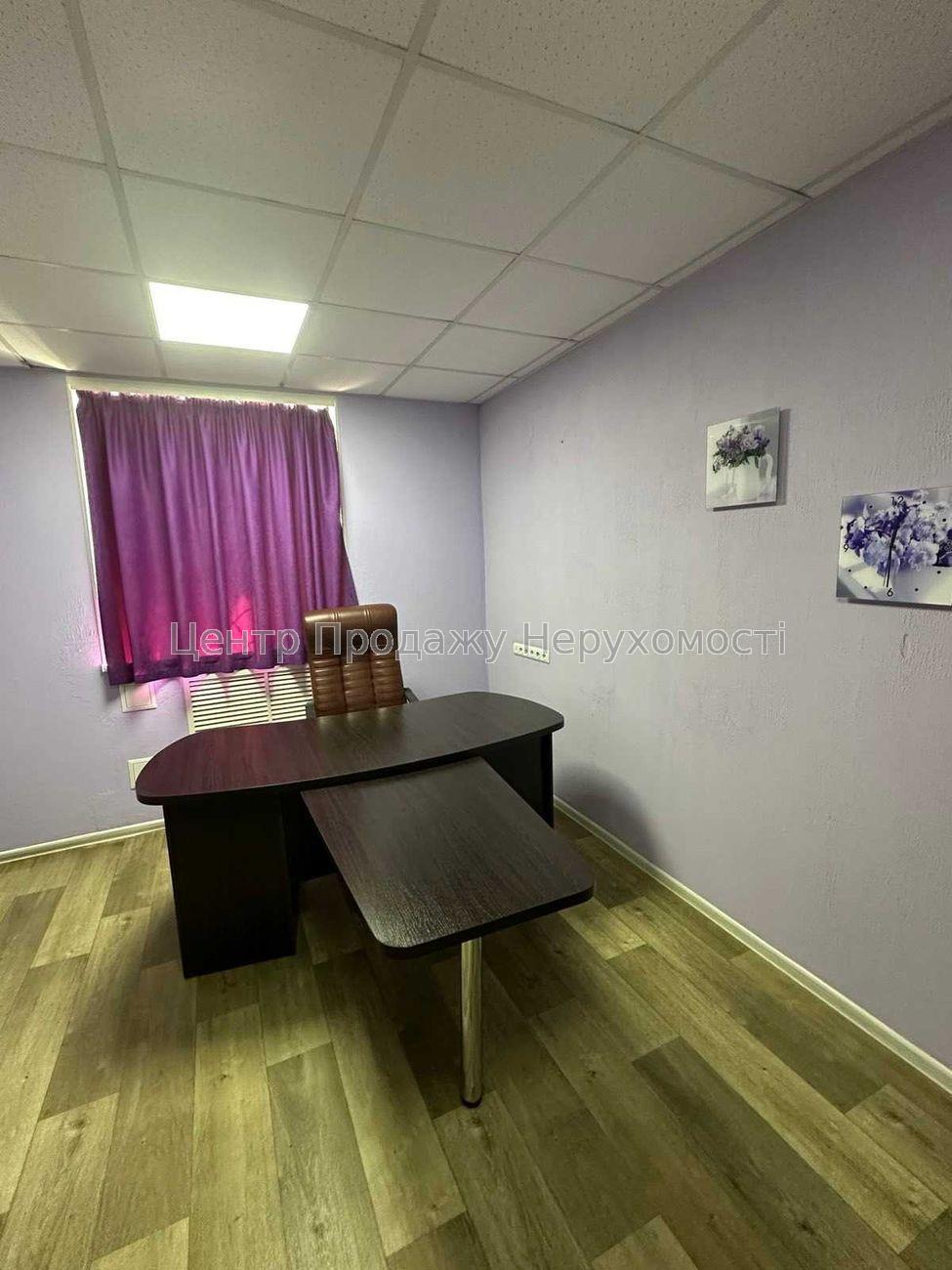 Фото Продам приміщення біля метро Вокзальна11
