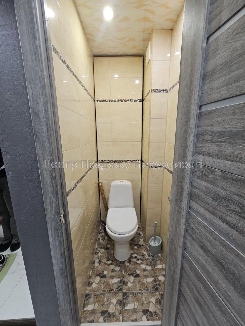 Фото Продаж 1-кімнатної квартири в Харкові. Салтівка4