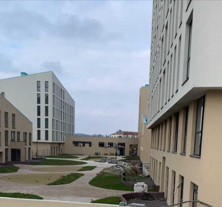 Продажа квартиры