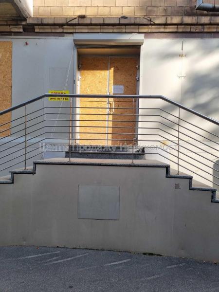 Здам об’єкт