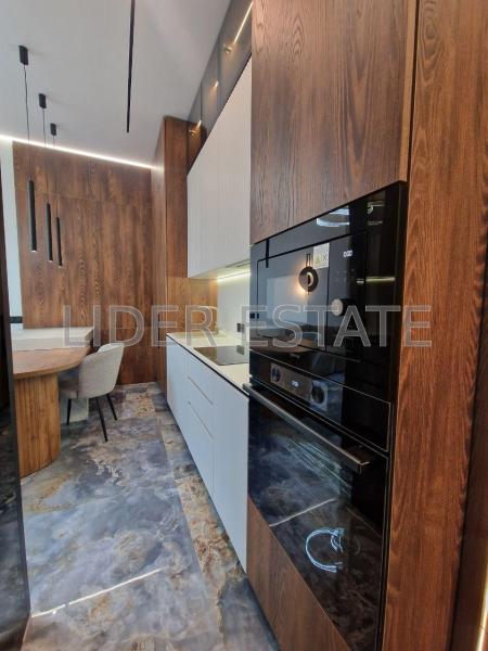 Продам 2-кімнатну квартиру в новобудові, ЖК «Park Land»
