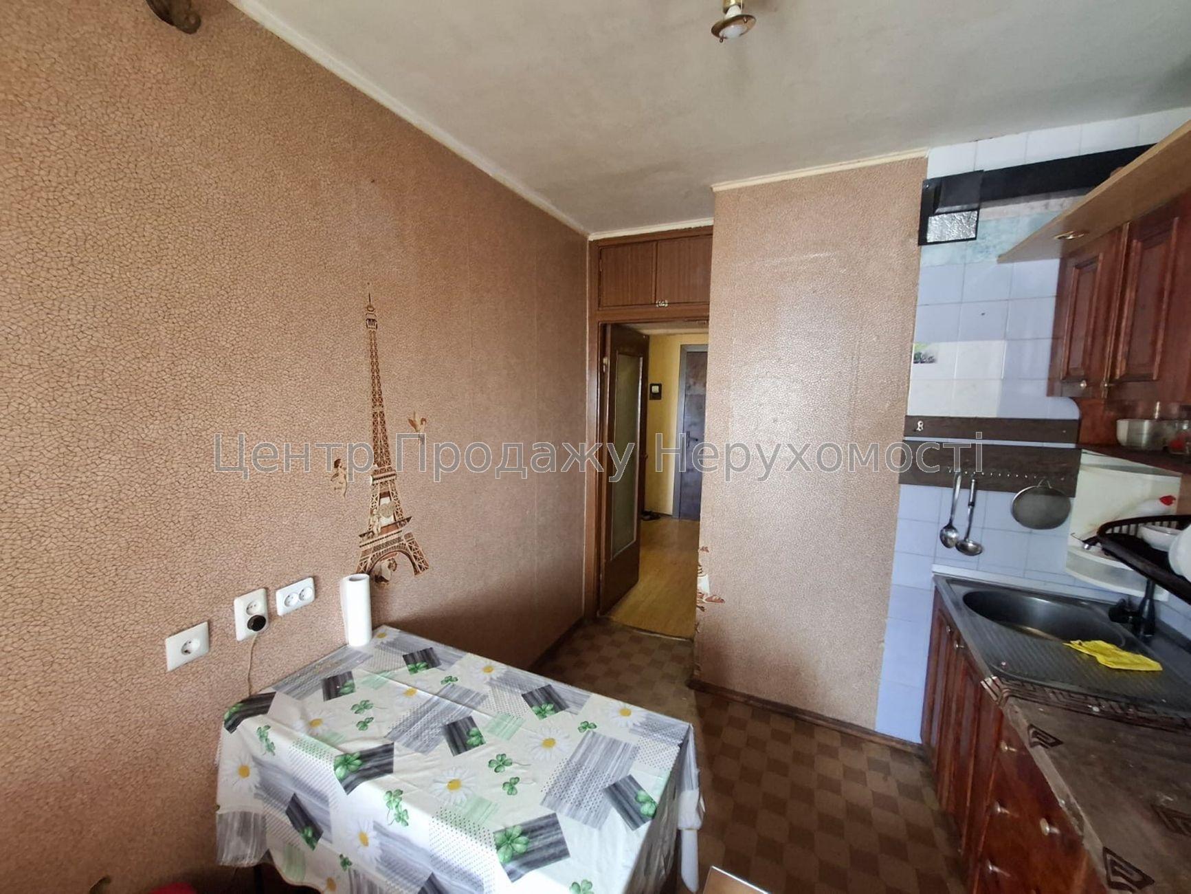Фото Продаж квартири2