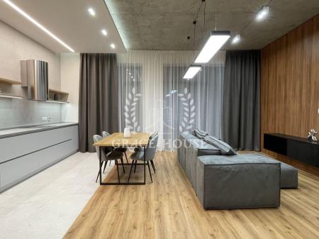 Сдам 2-комнатную квартиру, ЖК Crystal Park Tower