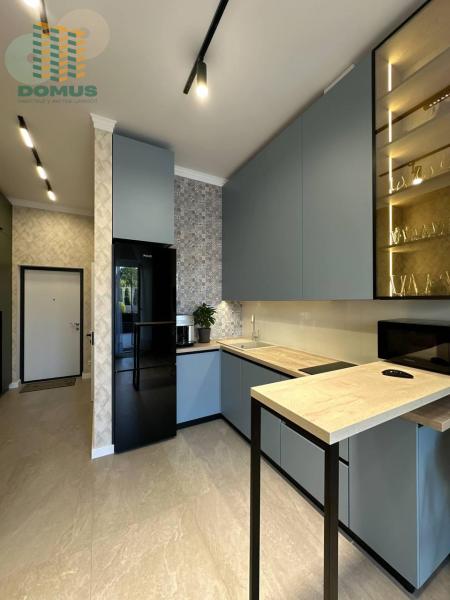 Продам 4-кімнатну квартиру, ЖК&nbsp;«MARINIST&nbsp;residence»