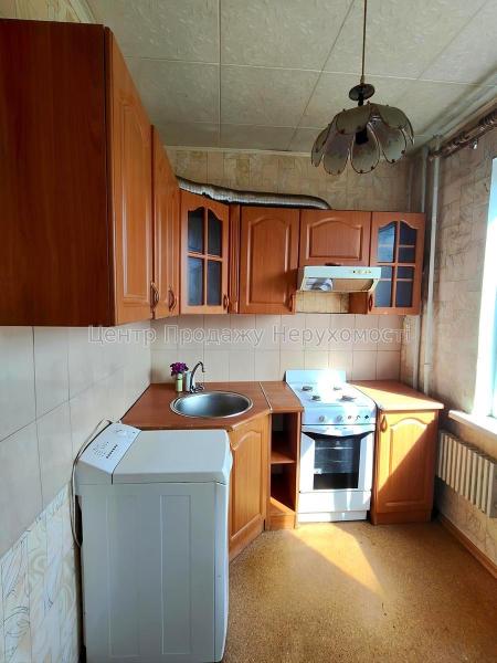 Продам 2-комнатную квартиру