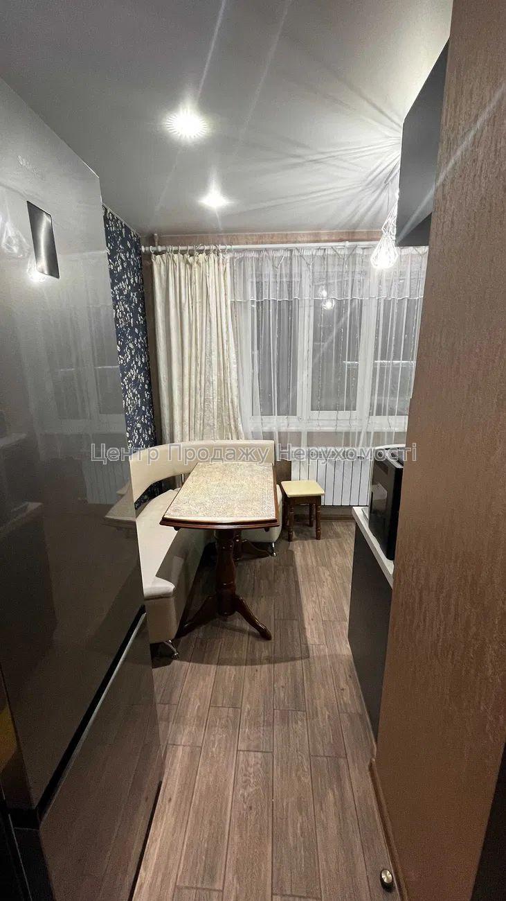 Фото Продаж 2 кімнатної квартири в Харкові. Салтівка17