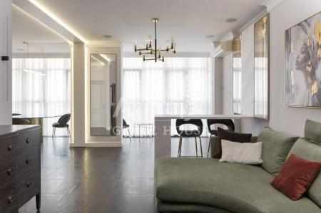 Здам 2-кімнатну квартиру, ЖК Новопечерські Липки