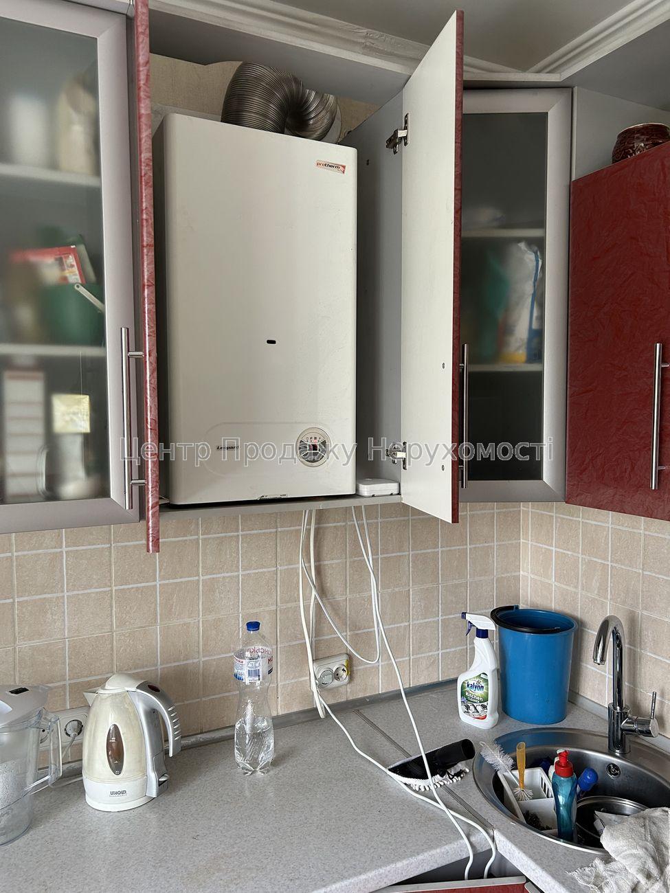 Фото Продаж квартири10