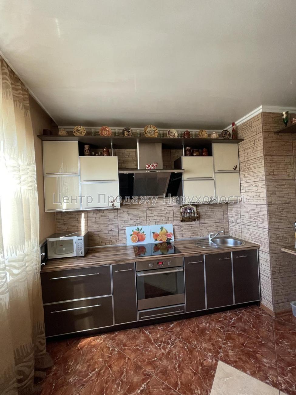 Фото Продам 3-к квартиру з ремонтом, ЖК Перспектива, Академіка Павлова5