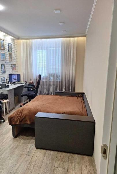 Продам 2-кімнатну квартиру в новобудові, ЖК «Дмитрієвський»