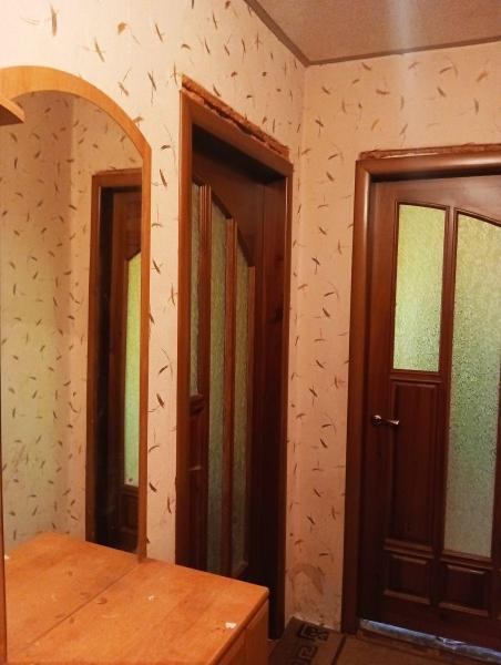 Продам 1-комнатную квартиру