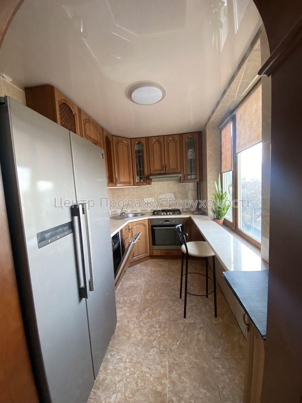 Фото Продаж квартири 3 кімн. квартири, Харків. Салтівка1