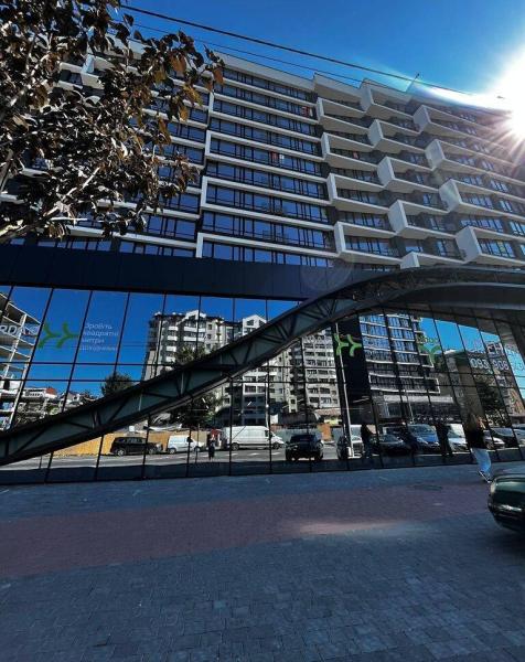 Продаж квартири