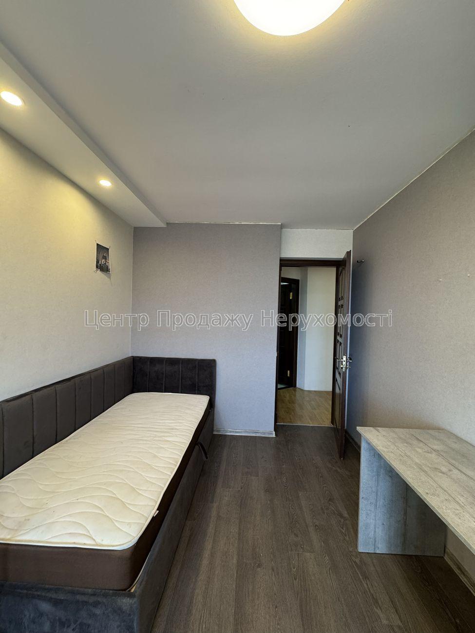 Фото 3кімн квартира з сучасним ремонтом Салтівка9