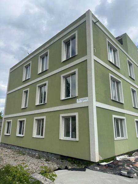 Продам 1-кімнатну квартиру