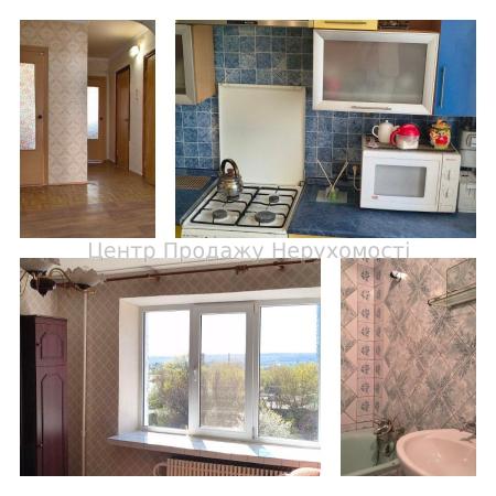 Продам 3-комнатную квартиру