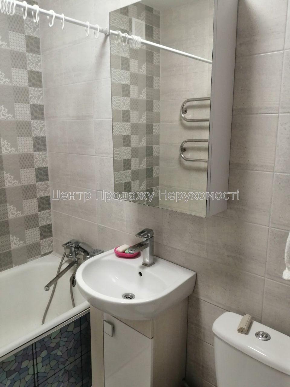 Фото 1 кімн квартира з ремонтом Нові Будинки6