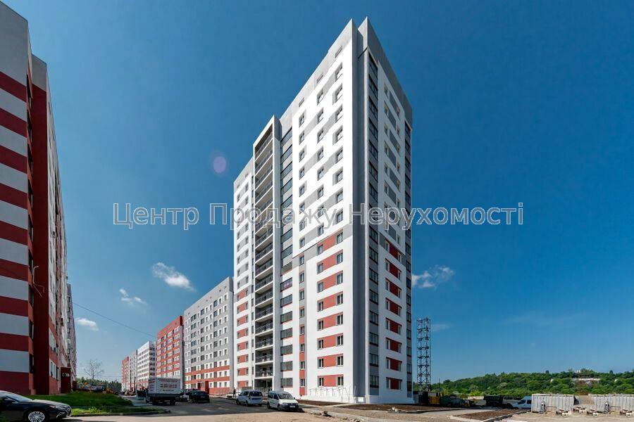 Фото Продам 1к квартиру ЖК 