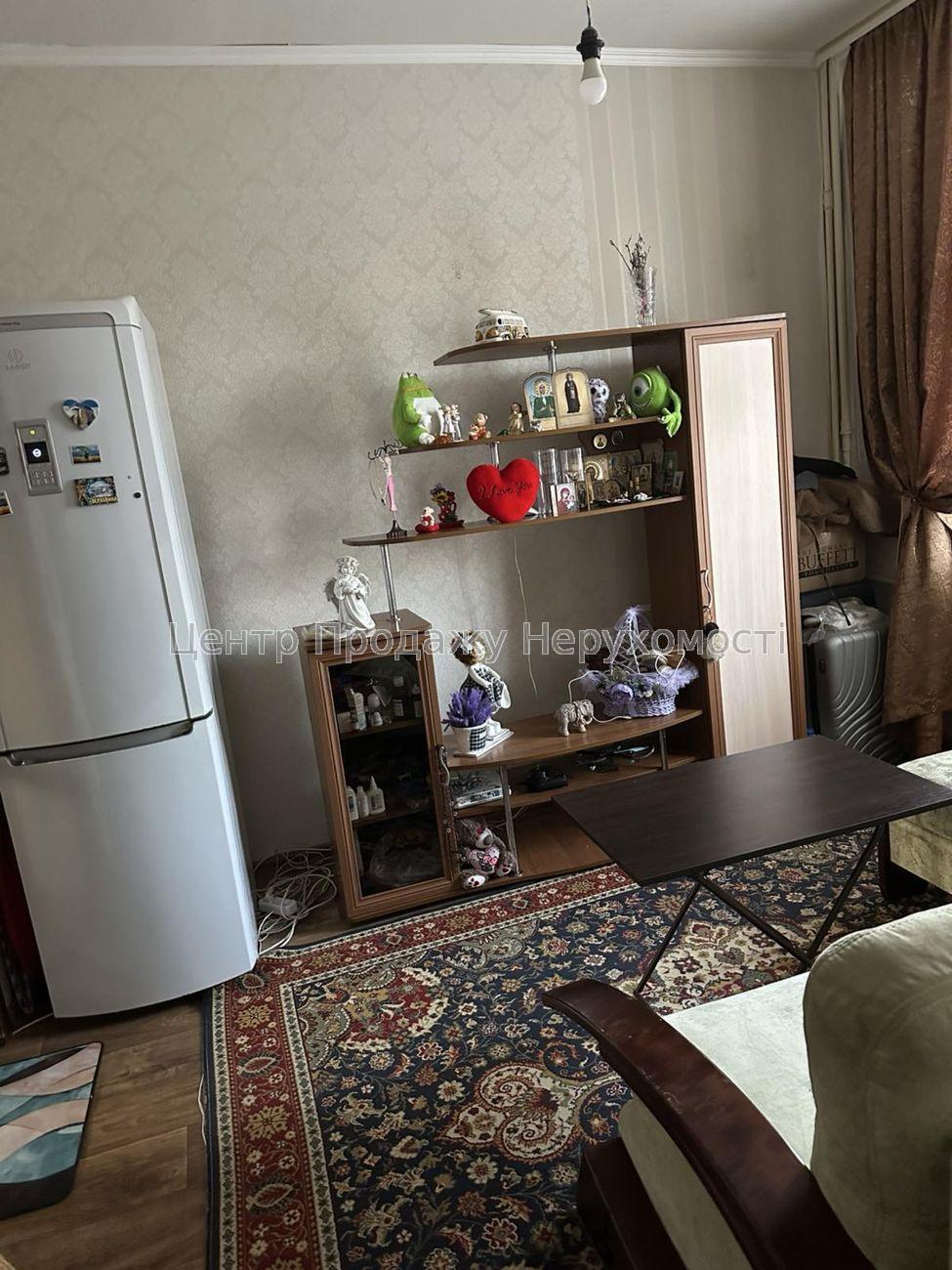 Фото Продається 3-кімнатна квартира Харків. Стара Салтівка6