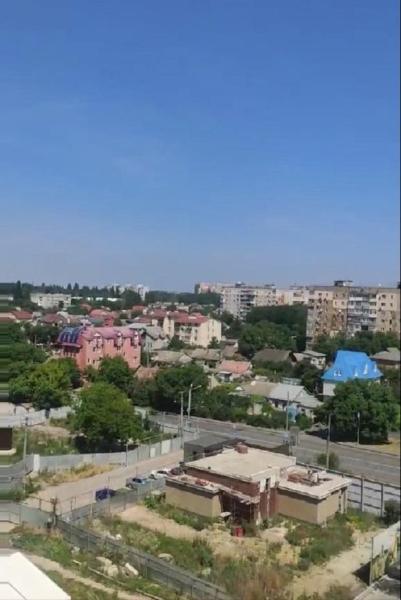 Продам 1-комнатную квартиру в новостройке, ЖК «Пространство на Радостной»
