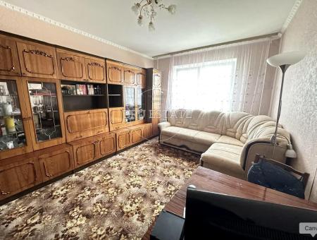 Продам 3-кімнатну квартиру