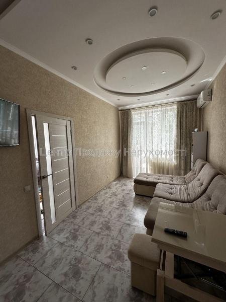 Продам 3-кімнатну квартиру в новобудові, ЖК&nbsp;«Олівія»