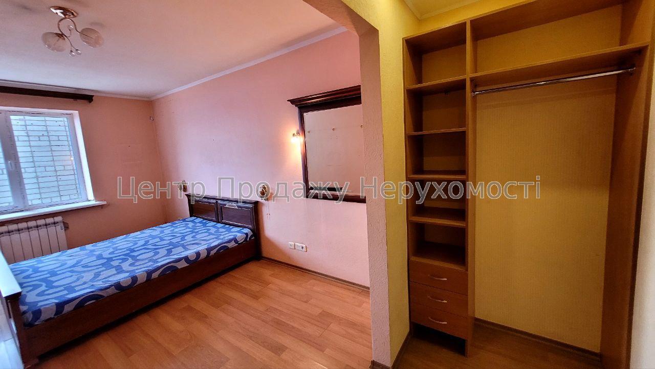 Фото Продам 3-к квартиру з ремонтом в новобудові, Салтівка3