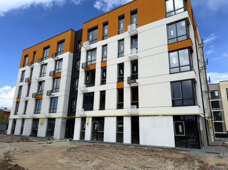 Продам 1-кімнатну квартиру в новобудові, ЖК&nbsp;SOFI&nbsp;HOUSE