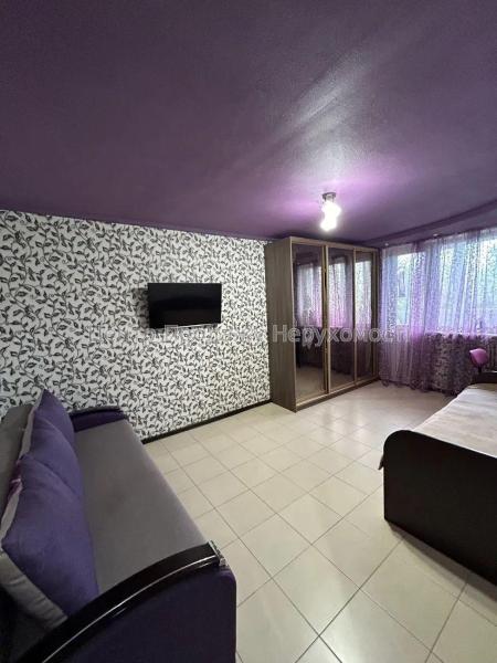 Продам 1-кімнатну квартиру